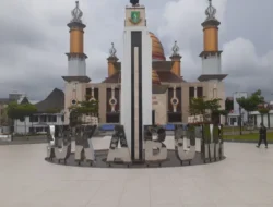 Jadwal Salat Sukabumi 1 Ramadhan: Panduan Ibadah Lengkap di Awal Bulan Puasa