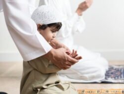 Cara Agar Anak Semangat dan Rajin Puasa Selama Ramadan