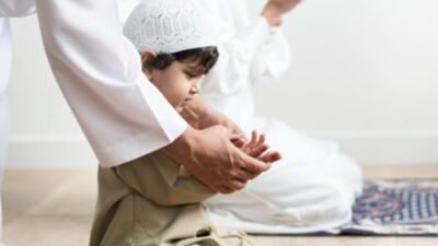 Cara Agar Anak Semangat dan Rajin Puasa Selama Ramadan