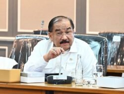 Bahas Revisi UU HAM, DPR Dorong Tambahan Anggaran Kementerian HAM