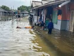 BMKG Keluarkan Update Peringatan Dini Cuaca Jabodetabek, 16 Februari 2026