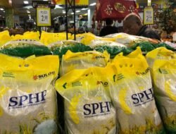 Harga Beras Hari Ini 23 Februari 2026 di Jawa Barat, Jelang Ramadan Tetap Stabil