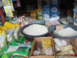 Harga Beras, Tepung, dan Minyak Goreng di Jawa Barat Februari 2026