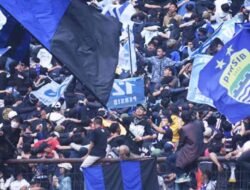 Harga Tiket Early Bird PERSIB vs Ratchaburi di ACL Two, Mulai Rp115 Ribu