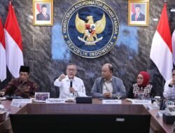 BULOG Tegaskan Kesiapan Dukung Program Makan Bergizi Gratis Pemerintah