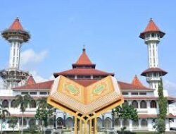 Jadwal Buka Puasa Cianjur Hari Ini, Kamis 19 Februari 2026: Catat Waktu Pentingnya