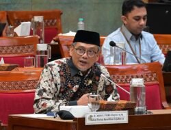 Dugaan Kebocoran Data Mahasiswa Mencuat, DPR Minta Pemerintah Bergerak Cepat