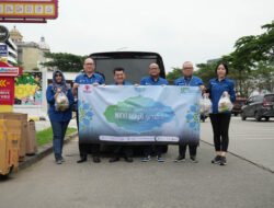 Omega Hotel Manajemen Luncurkan Promo ‘Dapur Ramadhan’ dan ‘Blissfull Ramadhan’ serta Takjil on The Road 2026