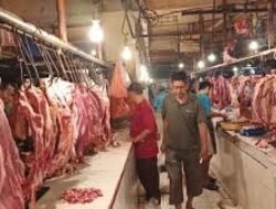 Harga Daging Terkini Februari 2026 di Pasaran, Ayam dan Sapi Masih Stabil
