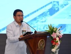 Sekjen DPR RI Gandeng Bank Negara Indonesia Sosialisasikan Program DPLK bagi Pegawai PPPK