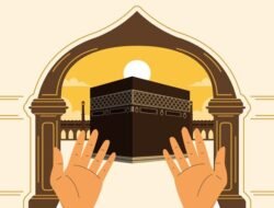 Doa Puasa Hari ke-17 Ramadhan, Bacaan Arab, Latin, dan Artinya