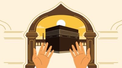 Doa Puasa Hari ke-17 Ramadhan, Bacaan Arab, Latin, dan Artinya