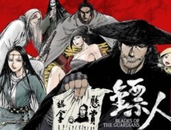 Mengungkap Rahasia Kekaisaran dalam Blades of the Guardians