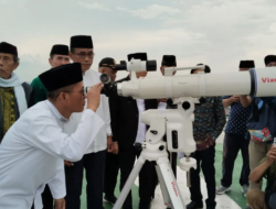 Doa Melihat Hilal Ramadan, Awal Menyambut Bulan Suci dengan Penuh Syukur