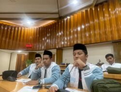 Menjaga Marwah Polri: Jangan Sampai Jadi “Mainan” Politik