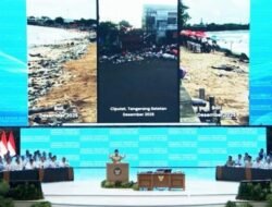 Presiden Prabowo Soroti Persoalan Sampah di Bali pada Rakornas 2026
