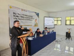 Tawaran Kekayaan Nabi Muhammad SAW: Sebuah Perenungan Filosofis dan Kritis terhadap Pengelolaan Sumber Daya Alam di Era Modern