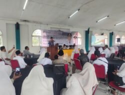 Kemenhaj Cianjur Prioritaskan Pelayanan dan Hospitality Jemaah Haji