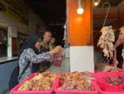 Jelang Ramadan 2026, Dinas Pangan Cianjur Pastikan Stok Pangan Relatif Aman