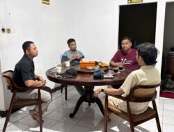Bangun Sinergi Global, STAI Kharisma Sukabumi Jajaki MoU dan KKN Internasional Malaysia