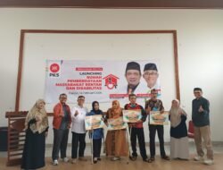 PKS Jabar Targetkan Bentuk Rumah Pemberdayaan Masyarakat dan Disabilitas di Enam Daerah