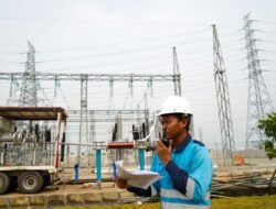 PLN Rampungkan GI 150 kV Data Center Microsoft, Perkuat Kepercayaan Invetasi Global