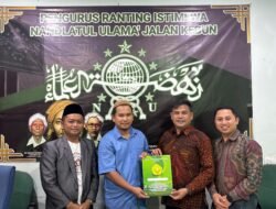 Perkuat Sinergi Pendidikan Global, STAI Kharisma dan PCI NU Malaysia Resmikan Kerja Sama KKN Internasional