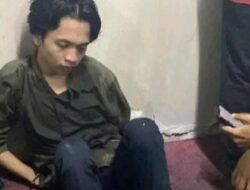 Mahasiswi UIN Suska Riau Jadi Korban Pembacokan Jelang Sidang Skripsi, Pelaku Diduga Rekan Sendiri