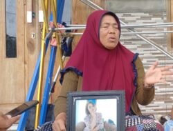 Nenden PMI Asal Pagelaran Cianjur Sakit, Keluarga Minta KDM Bantu Pulang