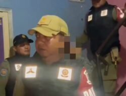 Operasi Cipta Kondisi Jelang Ramadan, Satpol PP Cianjur Amankan 11 PSK