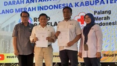 PMI Cianjur