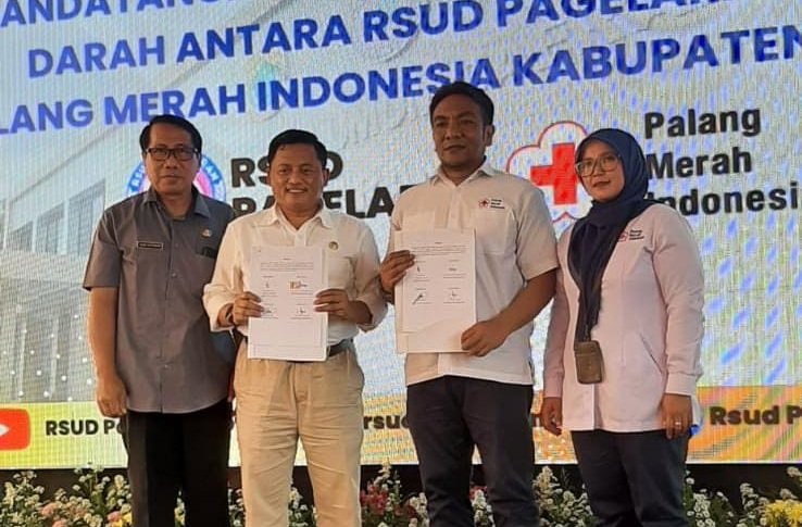 PMI Cianjur