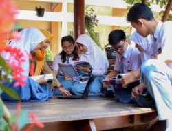 Kalender Pendidikan Jawa Barat Selama Bulan Puasa 2026