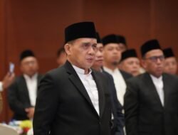 Wamenag: Sidang Isbat Bukan Sekadar Tetapkan Awal Ramadan, tapi Jadi Ajang Silaturahmi Ormas Islam