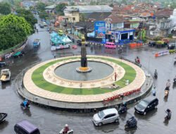 Jadwal Imsakiyah Cianjur Senin, 23 Februari 2026