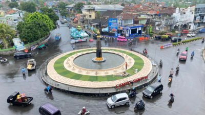 Jadwal Imsakiyah Cianjur Senin, 23 Februari 2026