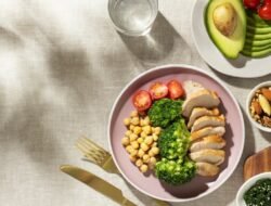 6 Menu Buka Puasa yang Baik untuk Kesehatan Tubuh