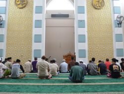 Jadwal Imsakiyah Cianjur Hari Ini, Jumat 27 Februari 2026