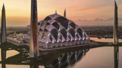 Download Jadwal Imsakiyah Ramadan 2026 Lengkap untuk Seluruh Wilayah