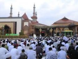 Kalender Ramadan 1447 H 2026, Awal Puasa, Nuzulul Quran, Idulfitri