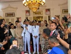 Setahun Mohammad Wahyu Ferdian-Ramzi Pimpin Cianjur, Menanti Realisasi Komitmen Politik