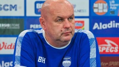 Jadwal PERSIB vs Malut United Pekan ke-20 Super League 2025/26