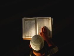 Cara Agar Anak Mau Bangun Sahur dengan Mudah dan Menyenangkan