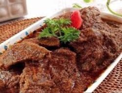 Ide Makanan dari Daging untuk Menu Buka Puasa yang Lezat dan Mengenyangkan