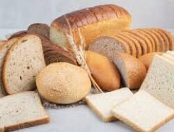Ciri-Ciri Roti yang Basi dan Tidak Layak Dikonsumsi