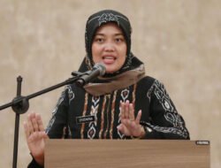 Komisi VII DPR RI Tekankan Stabilitas Harga Pakan Ternak demi Menjaga Ketahanan Pangan