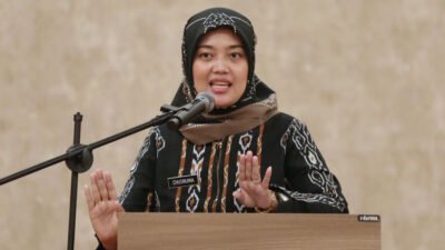 Komisi VII DPR RI Tekankan Stabilitas Harga Pakan Ternak demi Menjaga Ketahanan Pangan