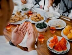 Doa Niat Puasa Ramadan, Awal Menjalani Ibadah dengan Penuh Keikhlasan