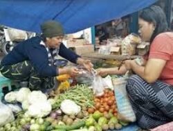Harga Sayur Hari Ini 2 Februari 2026, Stabil di Tengah Penguatan Ketahanan Pangan