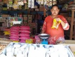 Harga Beras, Minyak, dan Tepung di Jawa Barat pada 3 Ramadan